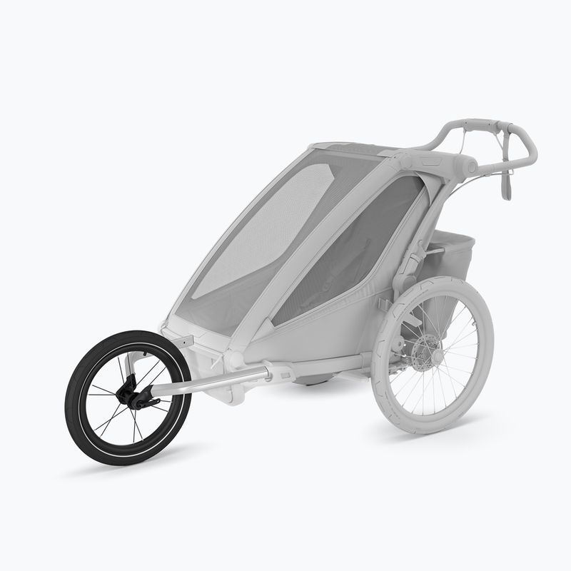 Náhradní kolo k dětskému vozíku Thule Chariot Jog Kit 2 2