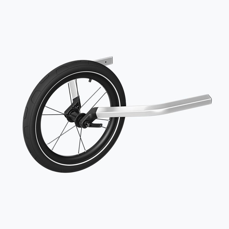 Náhradní kolo k dětskémudvoumístnému vozíku  Thule Chariot Jog Kit 2