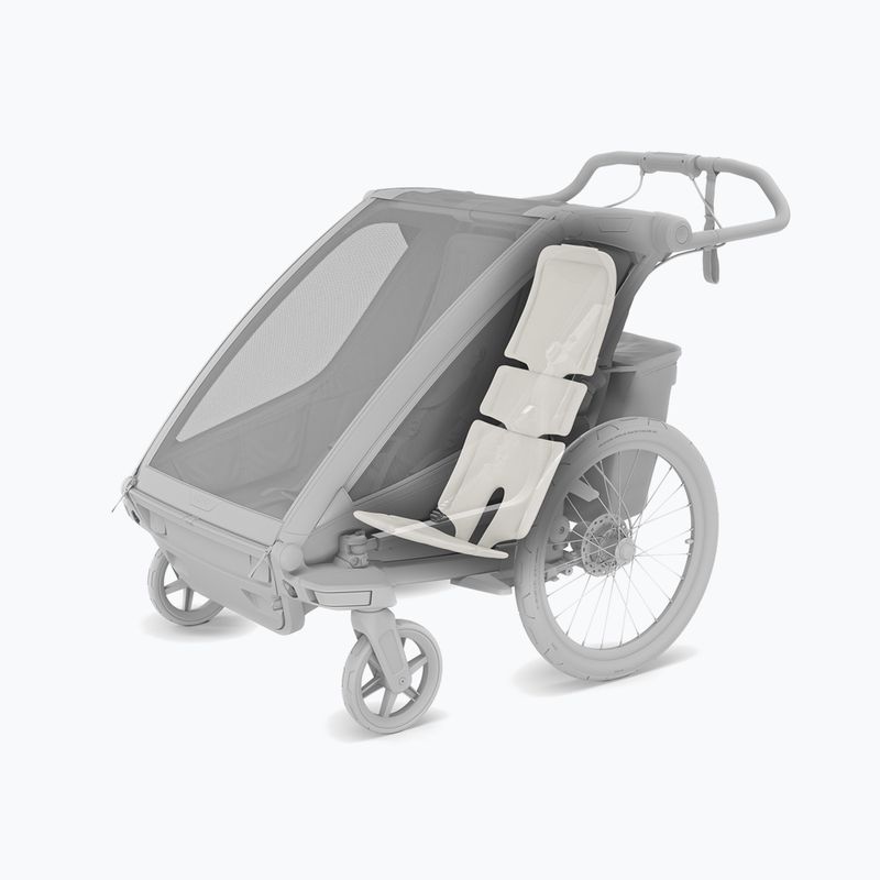 Polštářek sedadla pro přívěs na kolo Thule Seat Liner 2