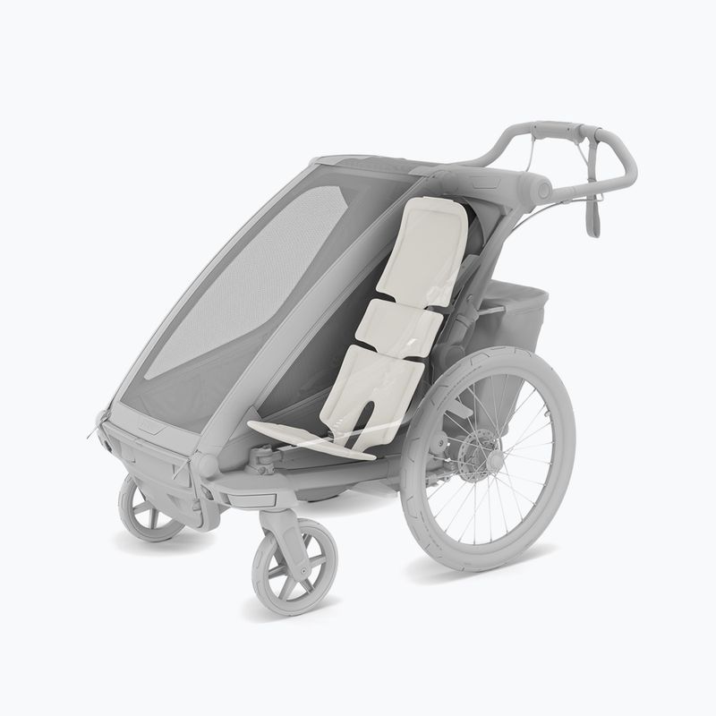 Polštářek sedadla pro přívěs na kolo Thule Seat Liner 3