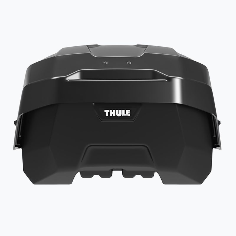 Černý lesklý střešní box Thule Motion 3 Sport 4