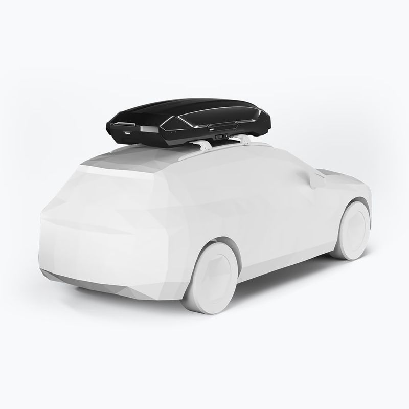 Střešní box Thule Motion 3 XL black glossy 3