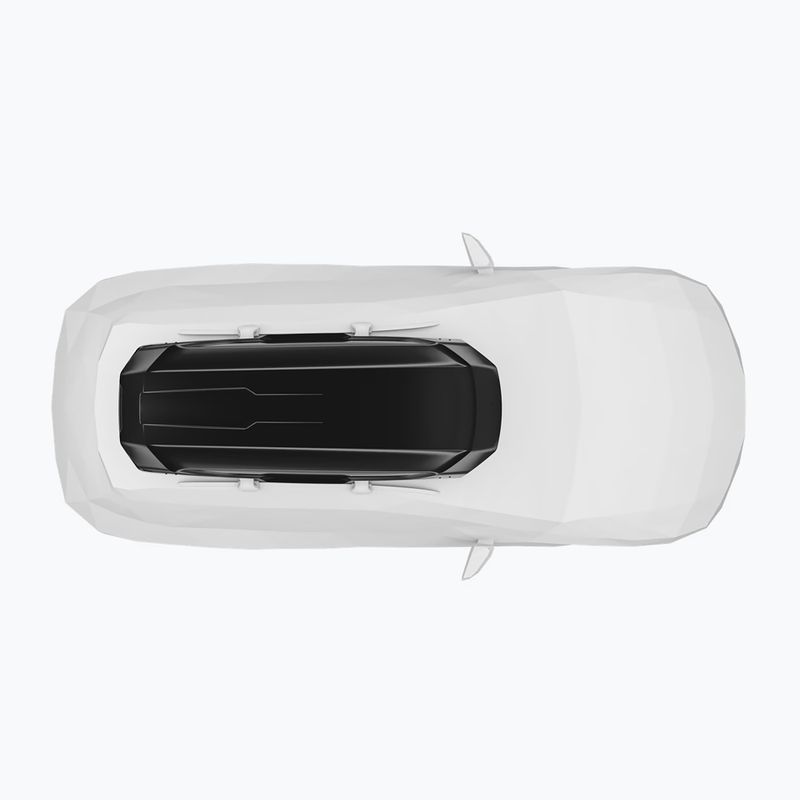 Střešní box Thule Motion 3 XL black glossy 4