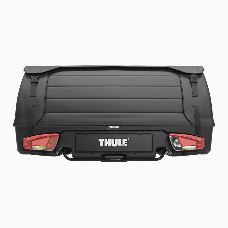 Zavazadlový box Thule Onto 2 black