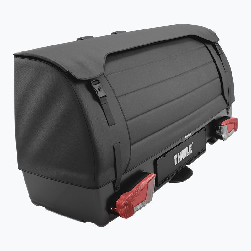 Zavazadlový box Thule Onto 2 black 2