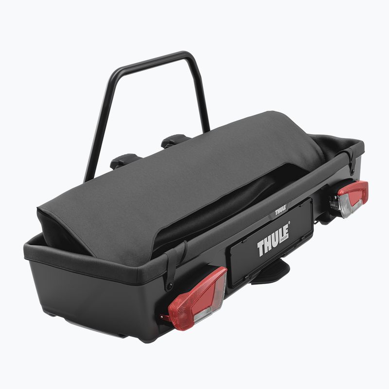 Zavazadlový box Thule Onto 2 black 3