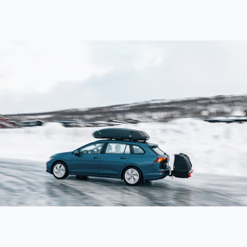Zavazadlový box Thule Onto 2 black 10