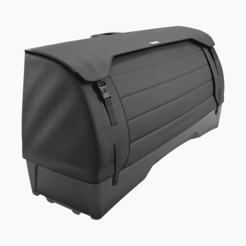 Zavazadlový box Thule Onto 2 pro EasyFold 3 black 2