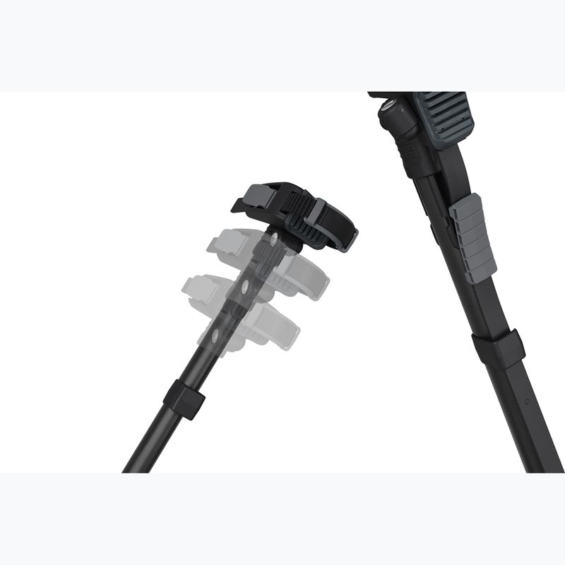 Nosič kol na tažné zařízení Thule OutPace 2Bike black 7