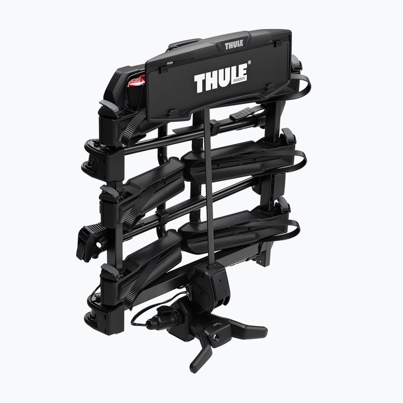 Nosič kol na tažné zařízení Thule OutPace 3Bike black 5