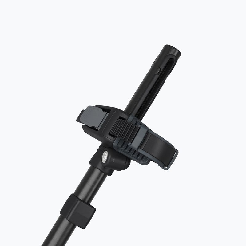 Nosič kol na tažné zařízení Thule OutPace 3Bike black 6