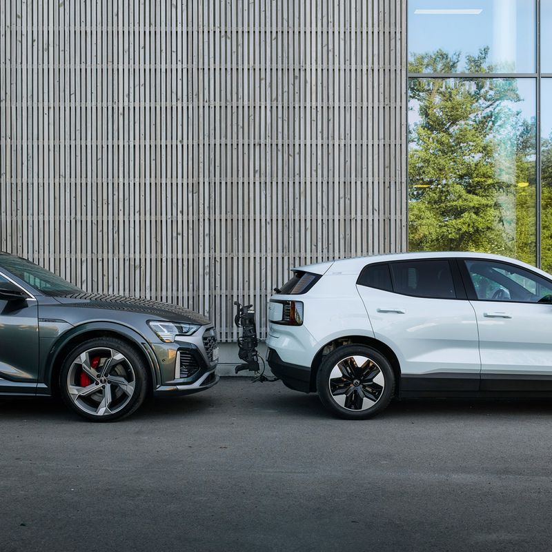 Nosič kol na tažné zařízení Thule OutPace 3Bike black 11