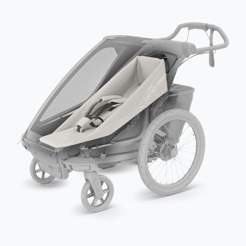 Lehátko pro přívěs na kolo Thule Chariot Infant Sling 2 3