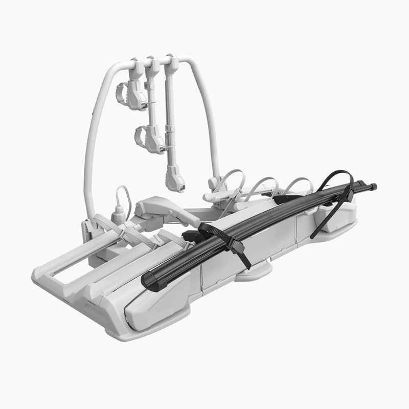 Adaptér na nosič Thule VeloSpace 3 Bike black 4