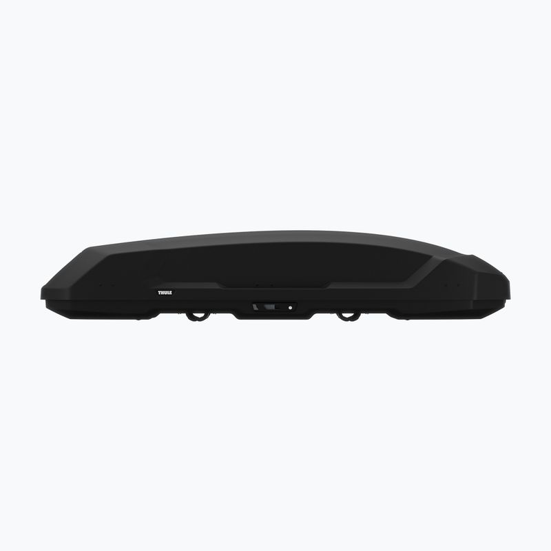 Střešní box Thule Force 3 XXL Sport black matte