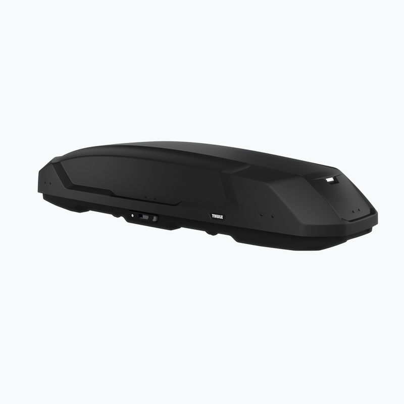 Střešní box Thule Force 3 XXL Sport black matte 3