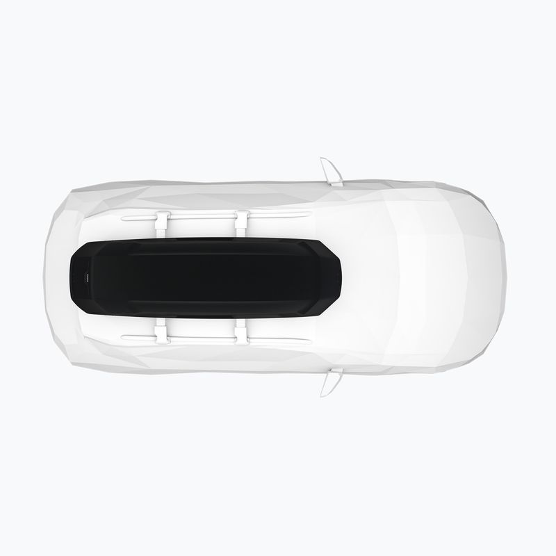 Střešní box Thule Force 3 XXL Sport black matte 8