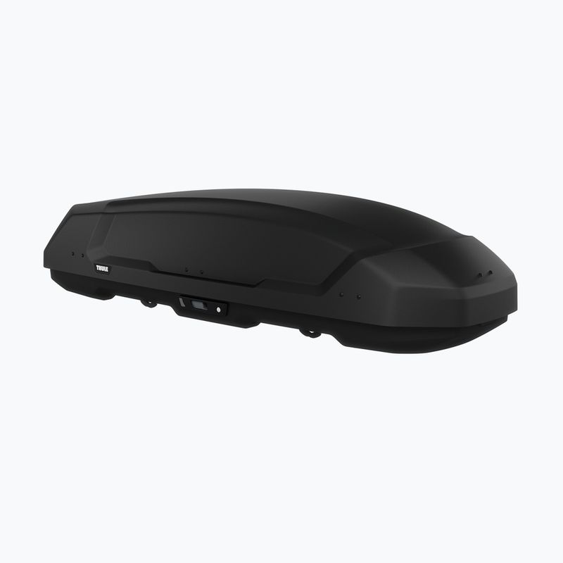 Střešní box Thule Force 3 L Sport black matte 2