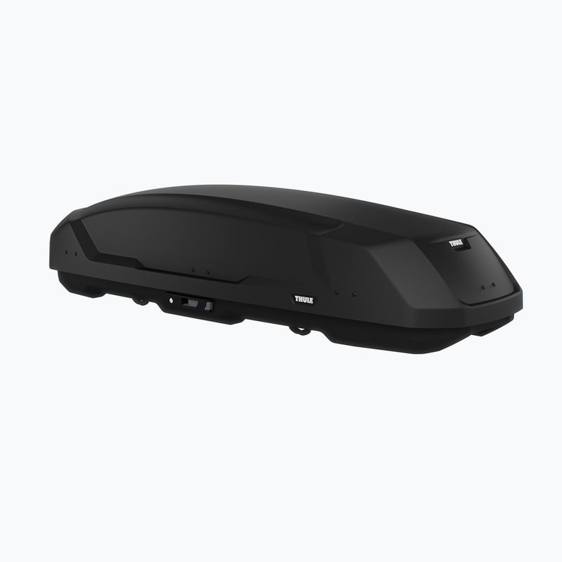 Střešní box Thule Force 3 L Sport black matte 3