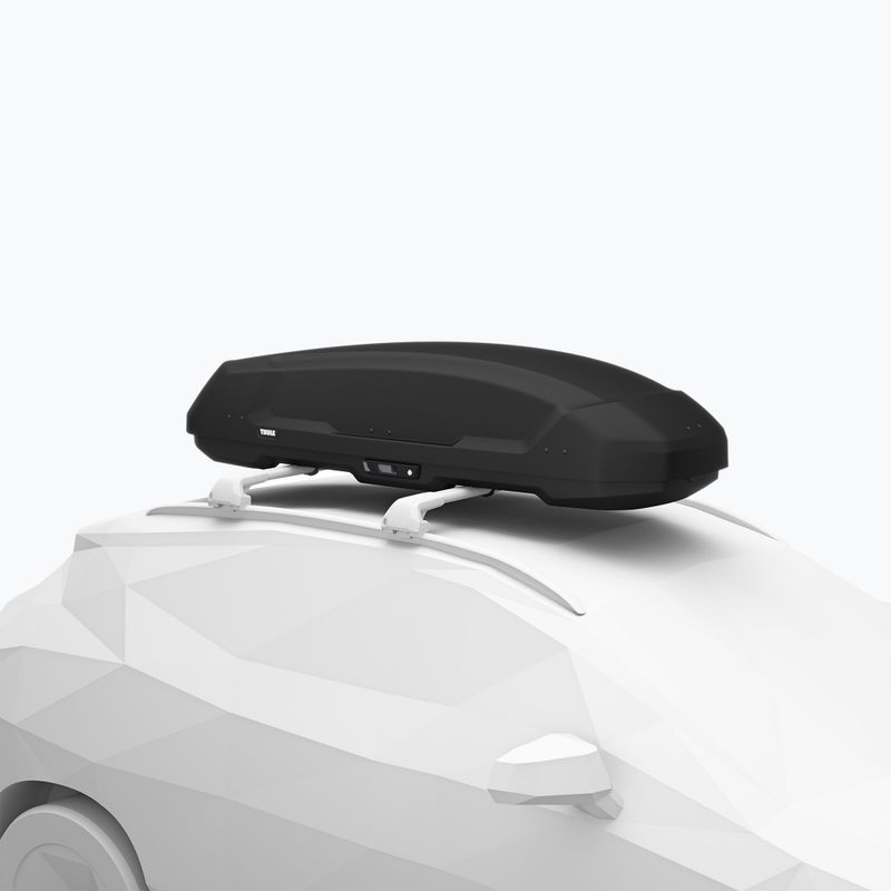 Střešní box Thule Force 3 L Sport black matte 7