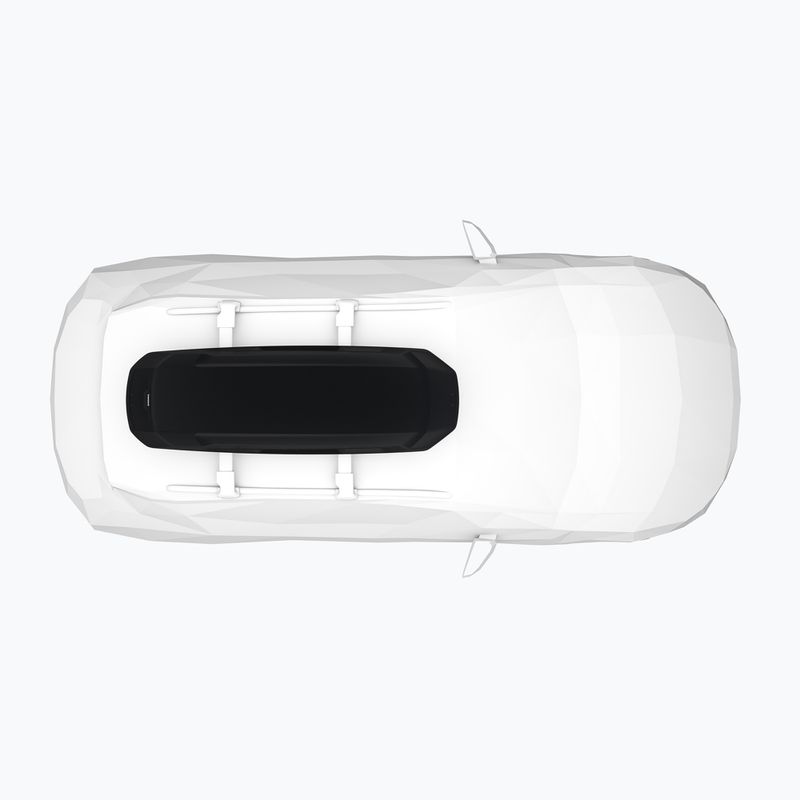 Střešní box Thule Force 3 L Sport black matte 9