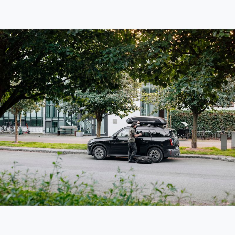 Střešní box Thule Force 3 L Sport black matte 15