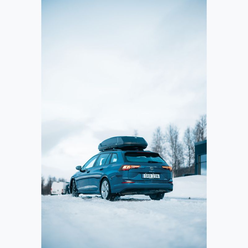 Střešní box Thule Force 3 L Sport black matte 17