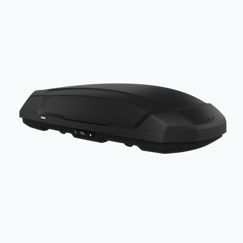 Střešní box Thule Force 3 L black matte 2