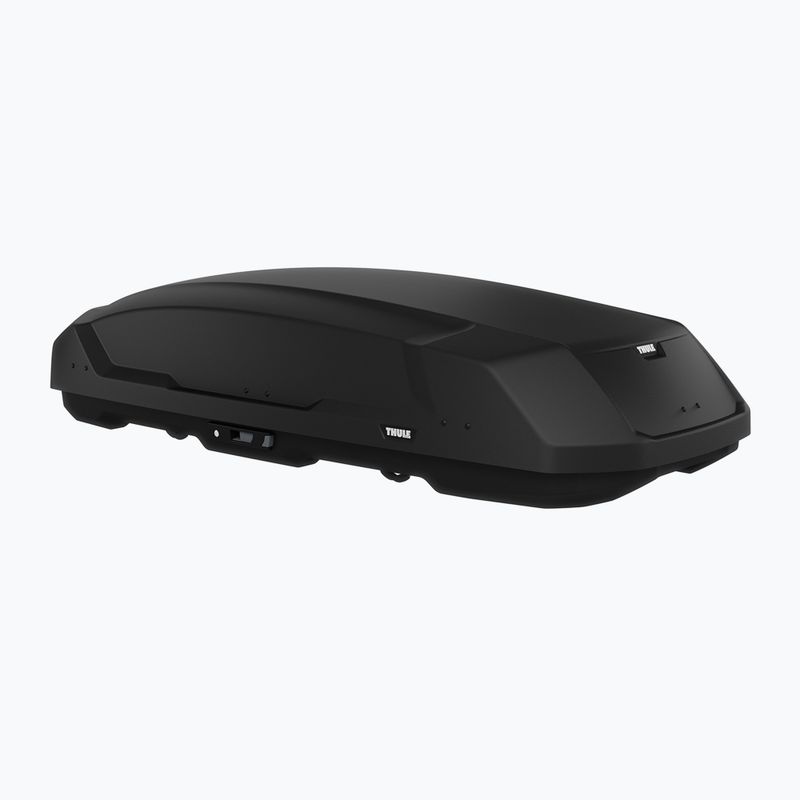 Střešní box Thule Force 3 L black matte 3
