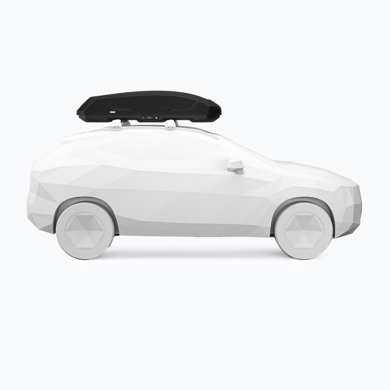 Střešní box Thule Force 3 L black matte 6