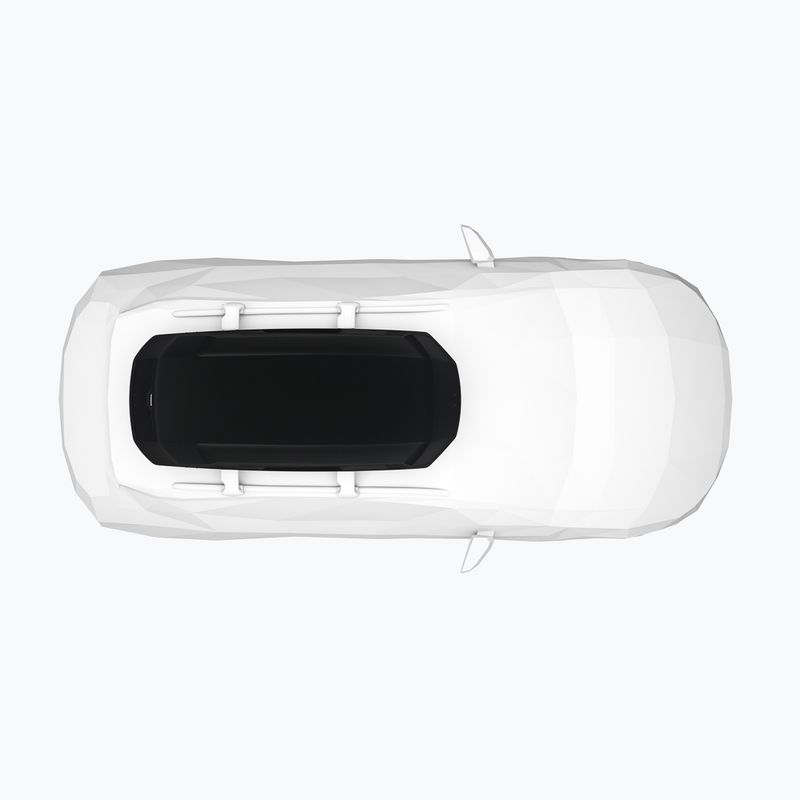 Střešní box Thule Force 3 L black matte 7