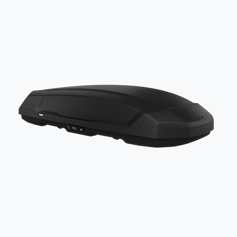 Střešní box Thule Force 3 XL black matte 2