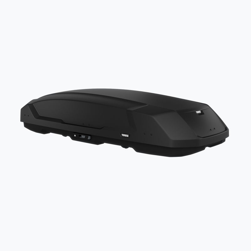 Střešní box Thule Force 3 XL black matte 3