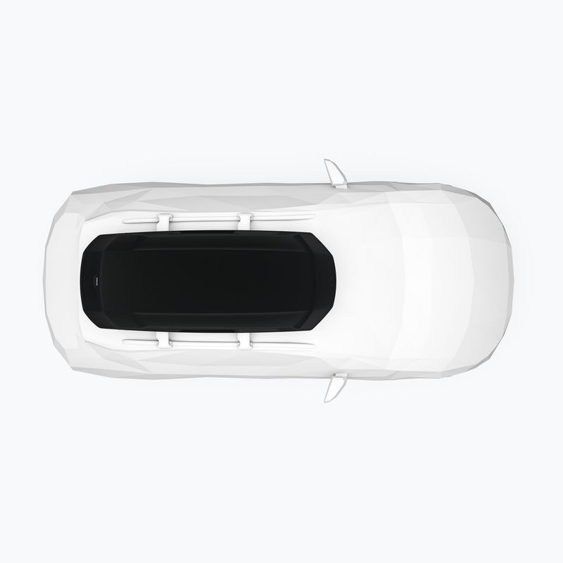 Střešní box Thule Force 3 XL black matte 7