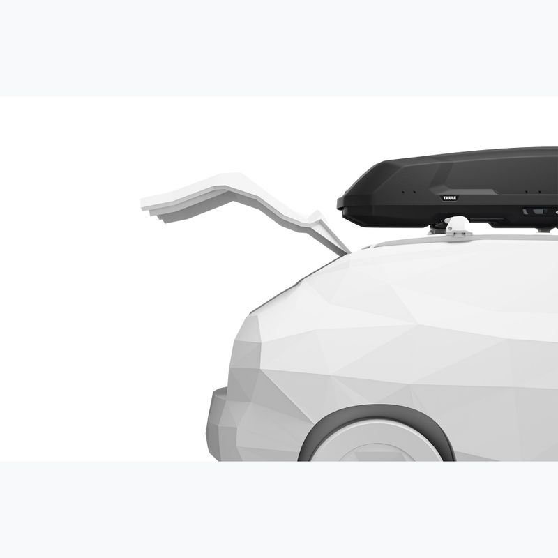 Střešní box Thule Force 3 XL black matte 10