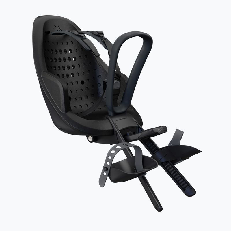 Sedačka na kolo Thule Yepp 2 Mini black