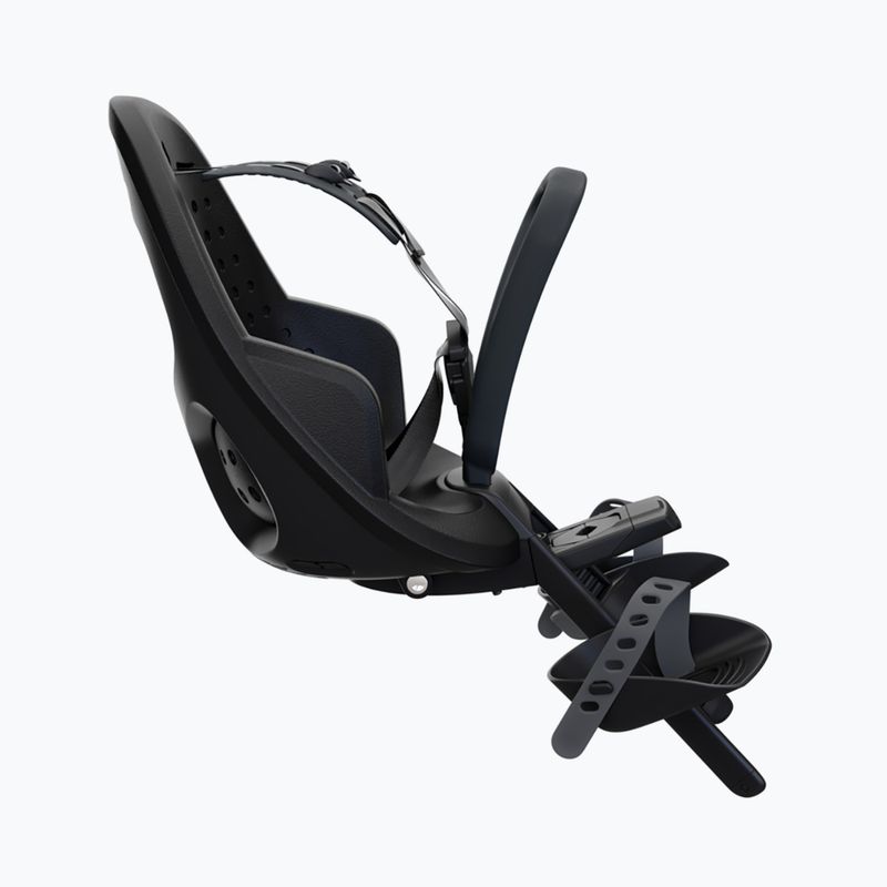 Sedačka na kolo Thule Yepp 2 Mini black 3
