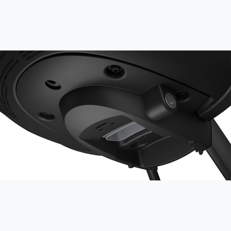 Sedačka na kolo Thule Yepp 2 Mini black 4