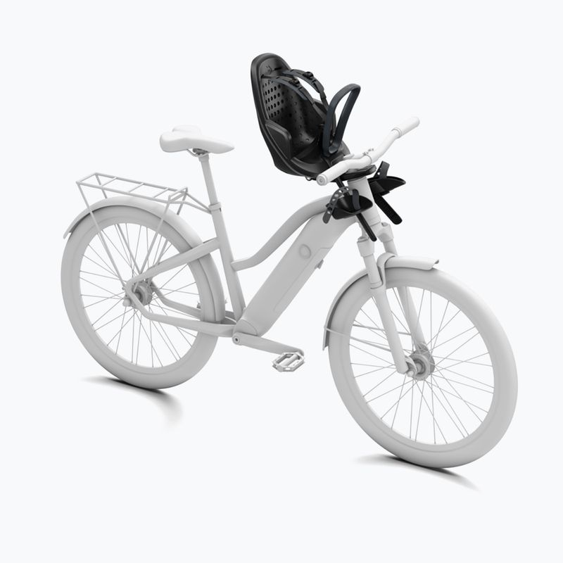 Sedačka na kolo Thule Yepp 2 Mini black 5