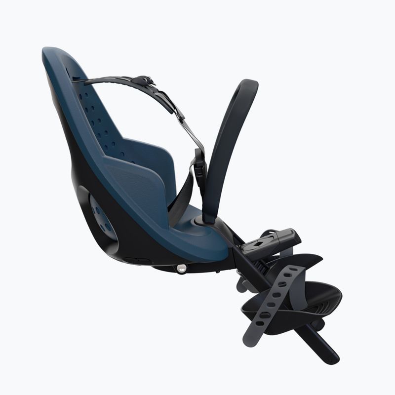 Sedačka na kolo Thule Yepp 2 Mini majolika blue 3