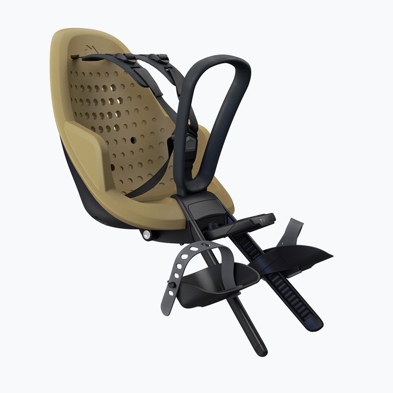 Sedačka na kolo Thule Yepp 2 Mini fennel tan