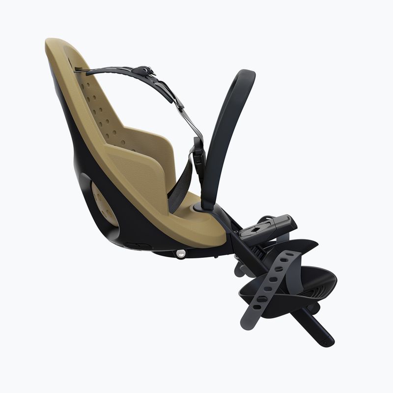 Sedačka na kolo Thule Yepp 2 Mini fennel tan 3