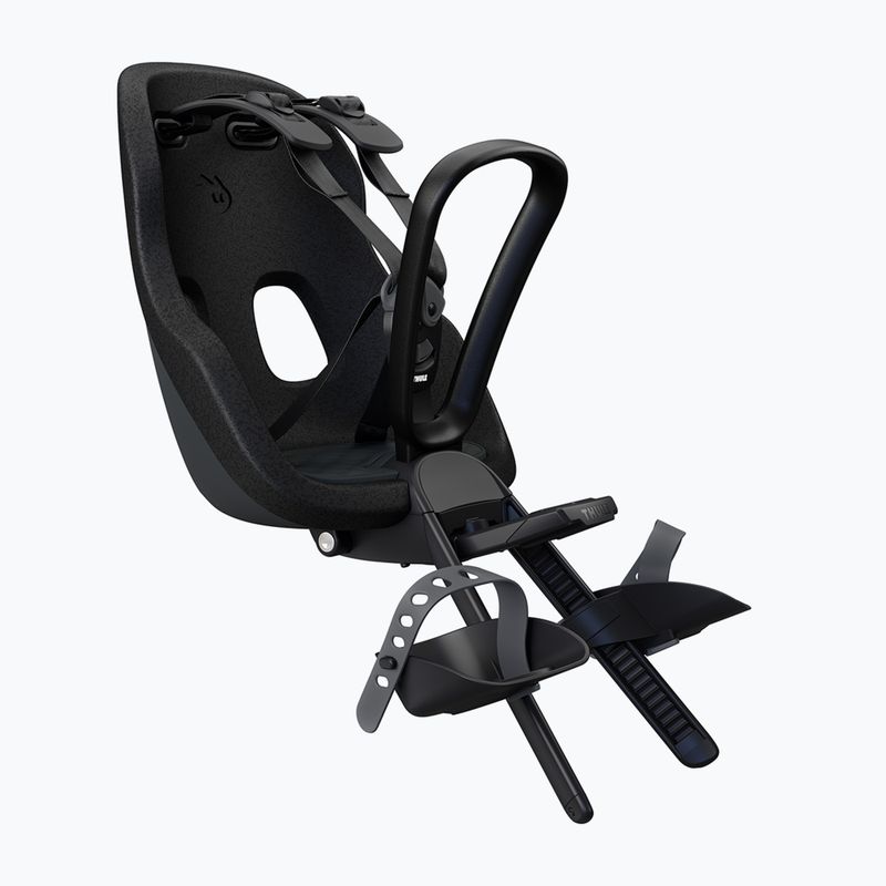 Sedačka na kolo Thule Yepp Nexxt 2 Mini black