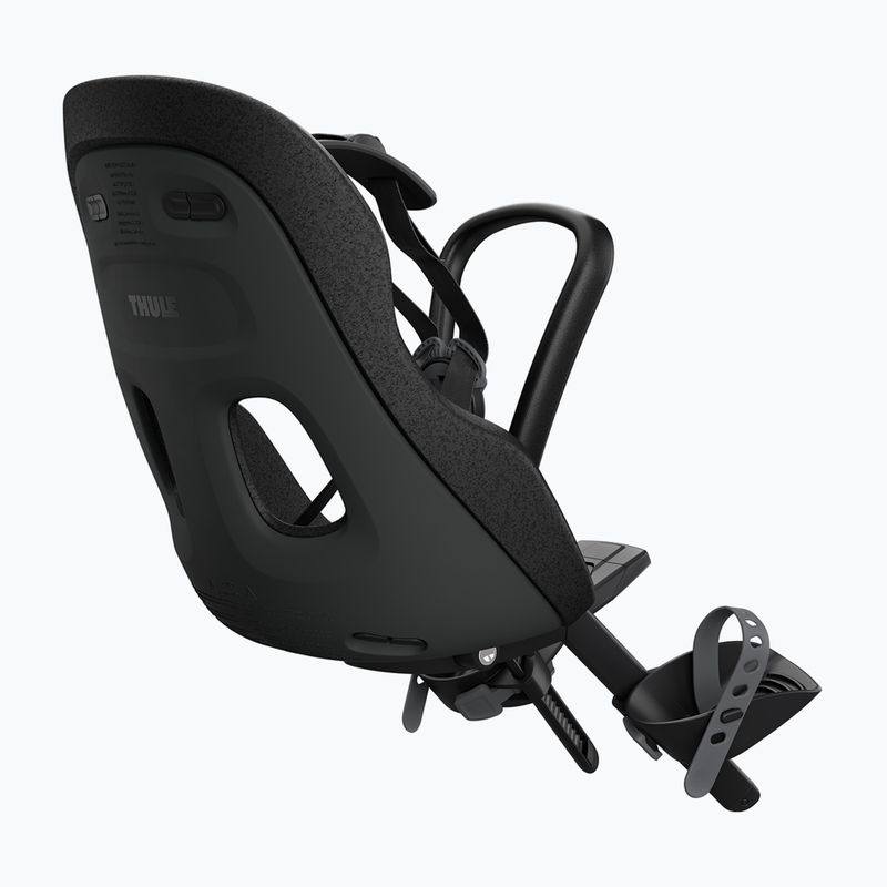 Sedačka na kolo Thule Yepp Nexxt 2 Mini black 2