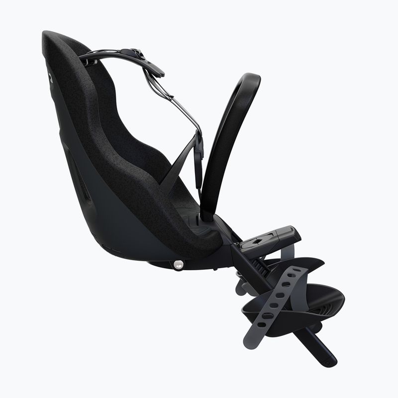 Sedačka na kolo Thule Yepp Nexxt 2 Mini black 3