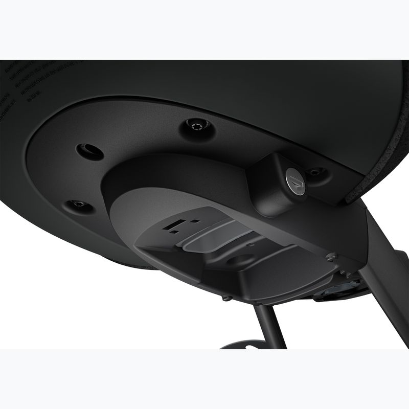 Sedačka na kolo Thule Yepp Nexxt 2 Mini black 5