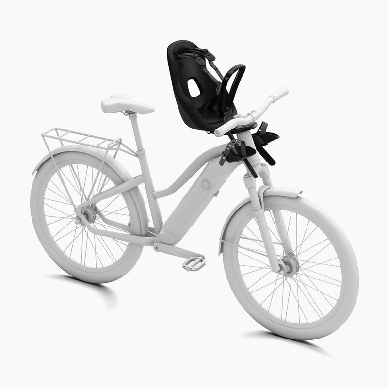 Sedačka na kolo Thule Yepp Nexxt 2 Mini black 6