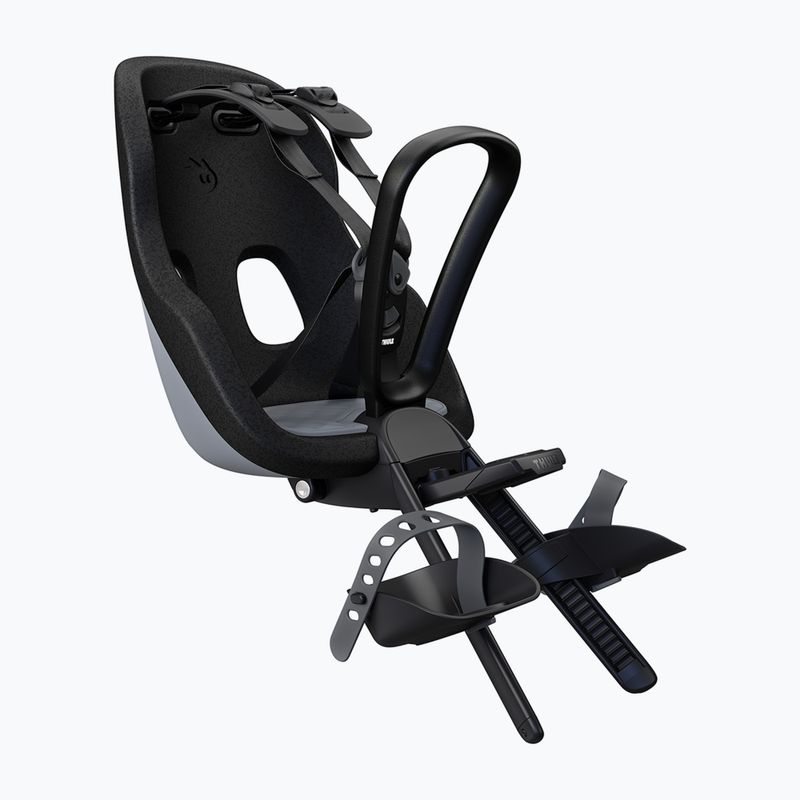 Sedačka na kolo Thule Yepp Nexxt 2 Mini grey