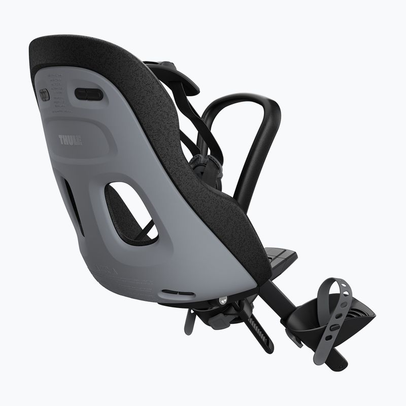 Sedačka na kolo Thule Yepp Nexxt 2 Mini grey 2