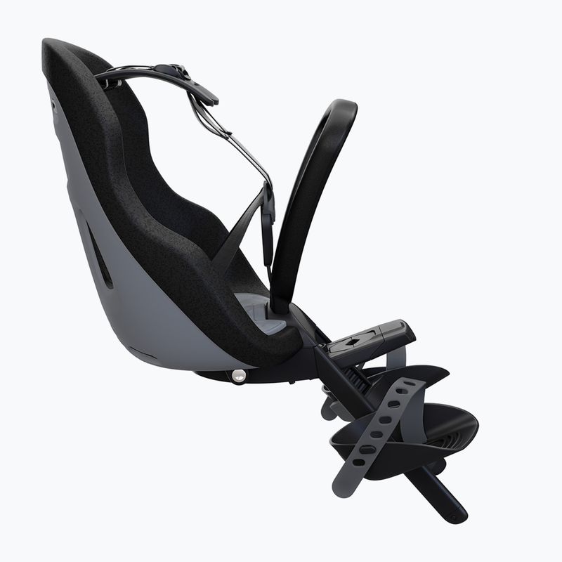 Sedačka na kolo Thule Yepp Nexxt 2 Mini grey 3